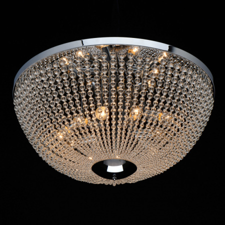 Люстры накладные — Накладная люстра MW-Light 111012510 купить в 