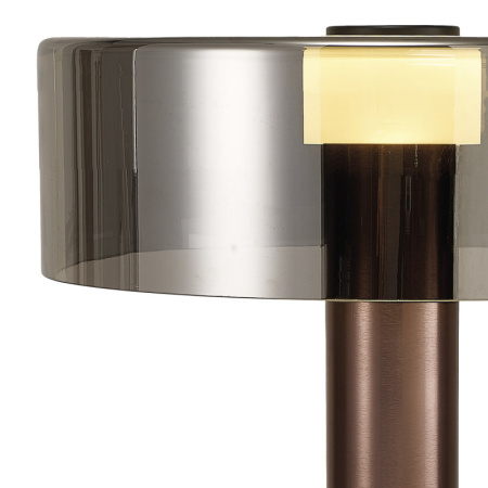 Настольные лампы — Настольная лампа Mantra 8426 купить в 