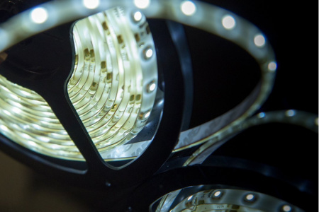 Светодиодные ленты — Лента SWG SWG360-12-4.8-W-65 купить в 