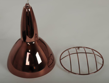 Подвесные светильники — Подвесной светильник Abrasax Anke MA03815CA-001 купить в 