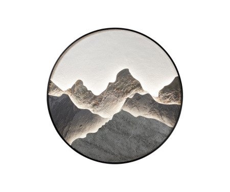 Настенные бра — Бра Kink Light 07830-80,19 купить в 