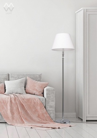 Торшеры и напольные светильники — Торшер MW-Light 371044001 купить в  Торшеры и напольные светильники — Торшер MW-Light 371044001 купить в