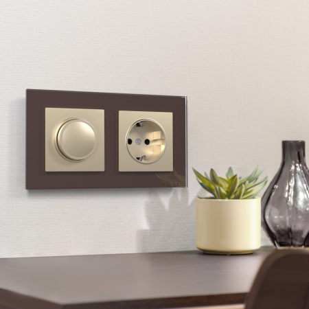 Розетки — Розетка Werkel W1171111 купить в 