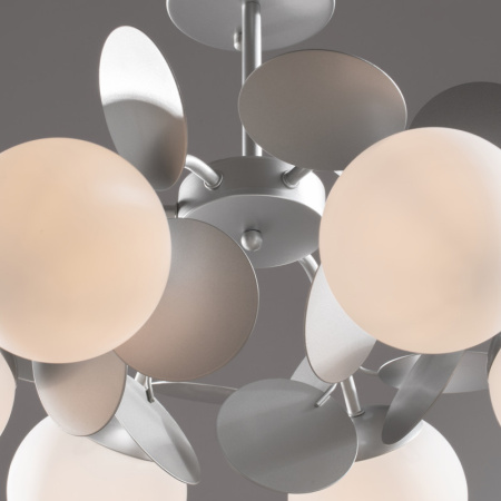 Люстры на штанге — Люстра на штанге Freya FR5165PL-06S купить в  Люстры на штанге — Люстра на штанге Freya FR5165PL-06S купить в