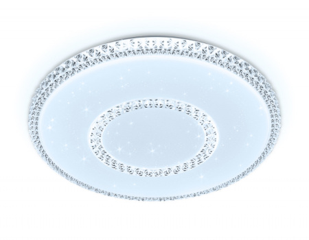 Накладные светильники — Накладной светильник Ambrella Light FF99 купить в 