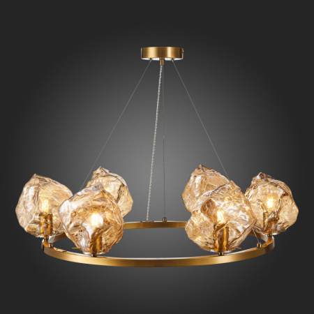 Люстры подвесные — Подвесная люстра ST-Luce SL1175.303.06 купить в 