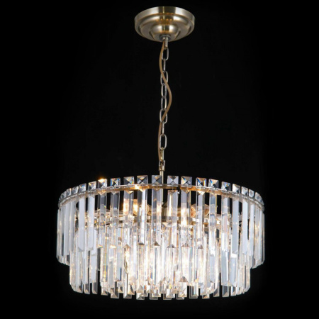 Люстры каскадные — Каскадная люстра Citilux CL303193 купить в 