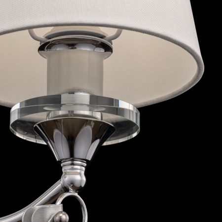 Настенные бра — Бра Freya FR5081WL-02CH купить в 