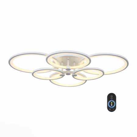 Накладные светильники — Накладной светильник ST-Luce SL867.502.06 купить в 