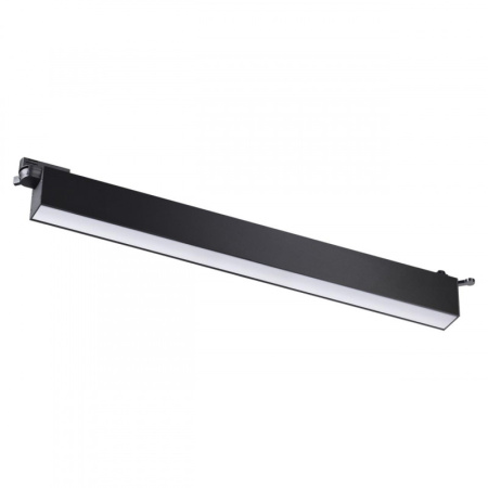 Трековые светильники — Светильник на шине Novotech 358827 купить в 