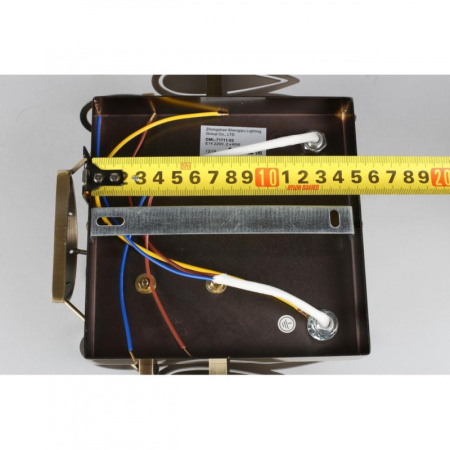 Настенные бра — Бра Omnilux OML-71711-02 купить в 