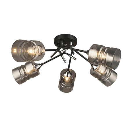 Потолочные люстры — Потолочная люстра Seven Fires Stilyano 66672.01.13.05 купить в 