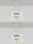 Люстры подвесные — Подвесная люстра Natali Kovaltseva LED LAMPS 81255 купить в  Люстры подвесные — Подвесная люстра Natali Kovaltseva LED LAMPS 81255 купить в