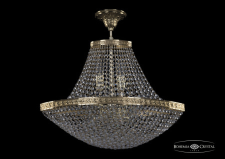 Люстры на штанге — Люстра на штанге Bohemia Ivele Crystal 19323/H1/55IV G купить в  Люстры на штанге — Люстра на штанге Bohemia Ivele Crystal 19323/H1/55IV G купить в