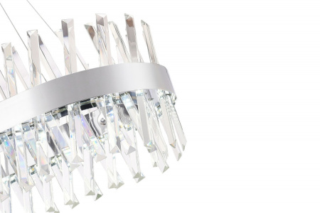 Люстры подвесные — Подвесная люстра Natali Kovaltseva LED LAMPS 81249 купить в  Люстры подвесные — Подвесная люстра Natali Kovaltseva LED LAMPS 81249 купить в