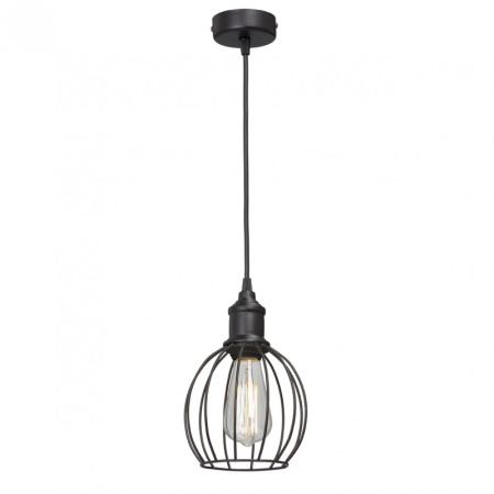 Подвесные светильники — Подвесной светильник Vitaluce V4176-1/1S купить в 