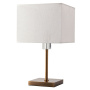 Настольные лампы — Настольная лампа ARTE Lamp A5896LT-1PB купить в  Настольные лампы — Настольная лампа ARTE Lamp A5896LT-1PB купить в