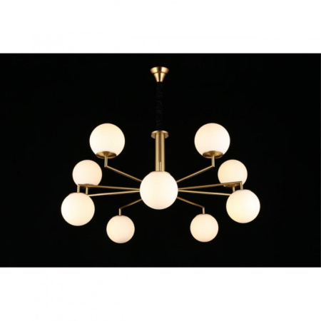 Люстры подвесные — Подвесная люстра APLOYT APL.759.13.10 купить в 