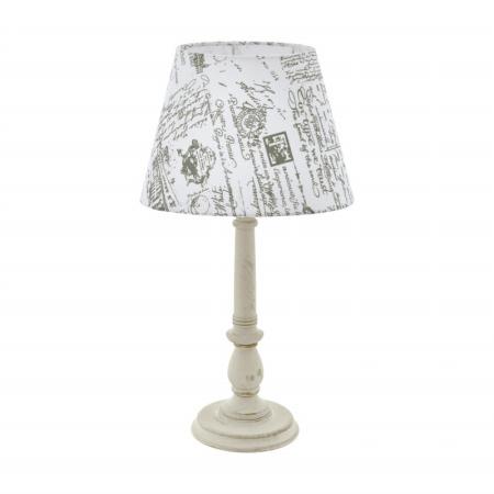 Настольные лампы — Настольная лампа EGLO 43242 купить в 