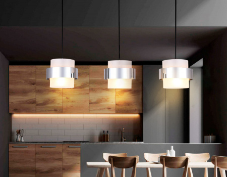 Подвесные светильники — Подвесной светильник Ambrella Light TR3651 купить в 