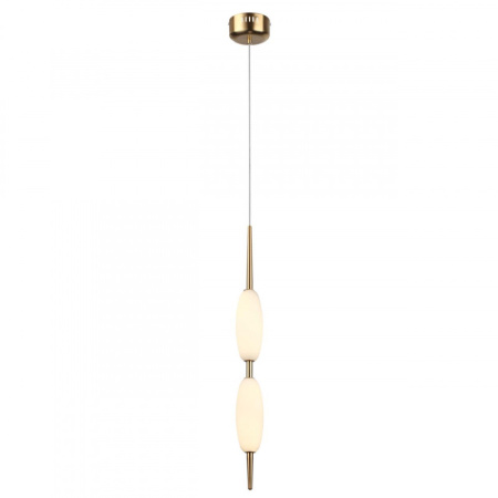 Подвесные светильники — Подвесной светильник Odeon Light 4792/16L купить в 