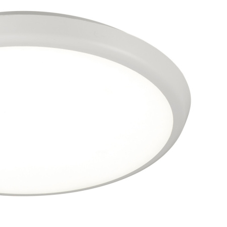 Накладные уличные светильники — Накладной уличный светильник Mantra 6485 купить в 