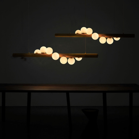 Подвесные светильники — Подвесной светильник ImperiumLoft 151254-26 купить в 