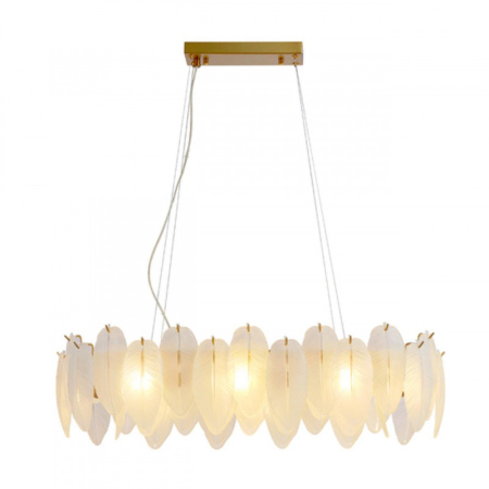 Люстры подвесные — Подвесная люстра ARTE Lamp A4152SP-8SG купить в  Люстры подвесные — Подвесная люстра ARTE Lamp A4152SP-8SG купить в