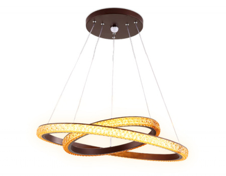 Люстры подвесные — Подвесная люстра Ambrella Light FF11 купить в  Люстры подвесные — Подвесная люстра Ambrella Light FF11 купить в