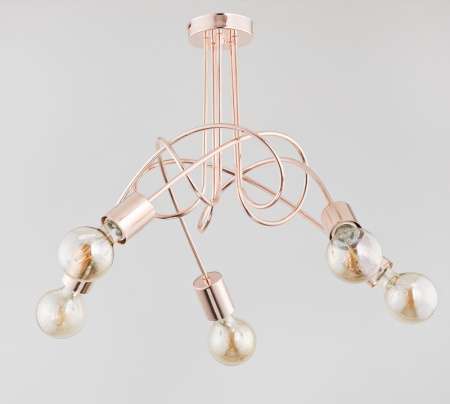 Люстры на штанге — Люстра на штанге Alfa 24325 купить в 