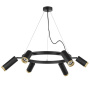 Люстры подвесные — Подвесная люстра Lightstar LR01637387340 купить в  Люстры подвесные — Подвесная люстра Lightstar LR01637387340 купить в