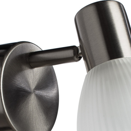 Споты — Спот ARTE Lamp A5062AP-1SS купить в  Споты — Спот ARTE Lamp A5062AP-1SS купить в