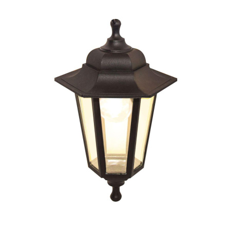 Свет для улицы — Уличный подвесной светильник Apeyron Адель 11-98чер купить в 