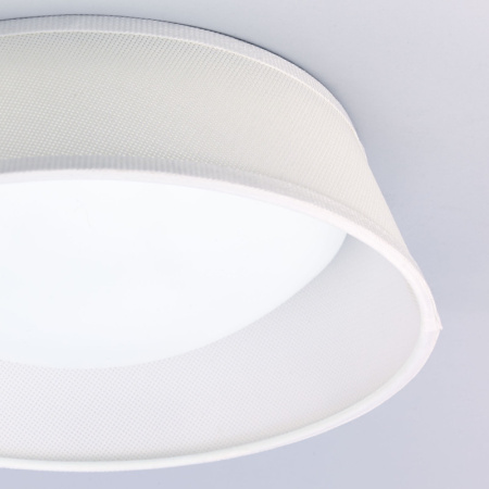 Накладные светильники — Накладной светильник Mantra 4960E купить в 