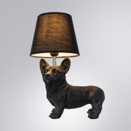 Настольные лампы — Настольная лампа ARTE Lamp A4008LT-1BK купить в  Настольные лампы — Настольная лампа ARTE Lamp A4008LT-1BK купить в