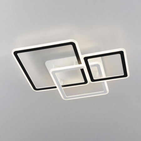 Люстры накладные — Накладная люстра Citilux CL238231E купить в 