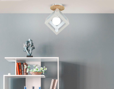 Потолочные светильники — Потолочный светильник Seven Fires Aydana 66779.01.09.01 купить в 