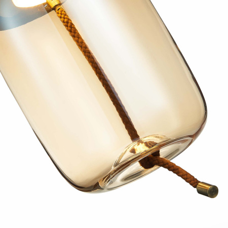 Подвесные светильники — Подвесной светильник ST-Luce SL6108.323.01 купить в 