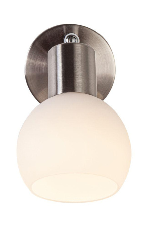 Споты — Светодиодный спот Escada 10211/S купить в  Споты — Светодиодный спот Escada 10211/S купить в