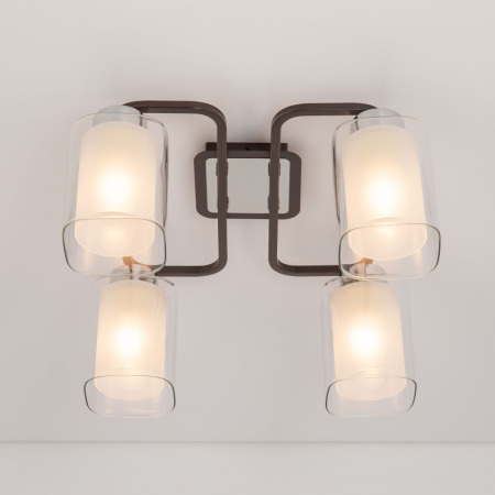 Накладные светильники — Накладной светильник Citilux CL159241 купить в 