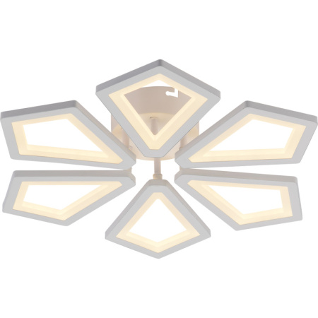 Люстры накладные — Накладная люстра Escada 10284/6LED купить в  Люстры накладные — Накладная люстра Escada 10284/6LED купить в