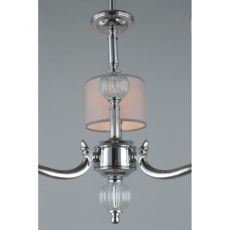 Люстры на штанге — Люстра на штанге Omnilux OML-64603-03 купить в 