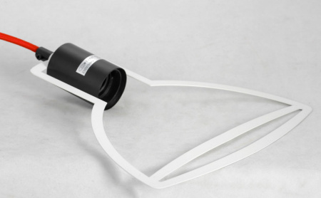 Подвесные светильники — Подвесной светильник Lussole LSP-8226 купить в 