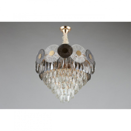 Люстры подвесные — Подвесная люстра APLOYT APL.769.03.10 купить в 