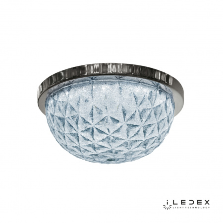 Свет для дома — Потолочный светильник iLedex Bliss FOKD-68-351 CR купить в  Свет для дома — Потолочный светильник iLedex Bliss FOKD-68-351 CR купить в