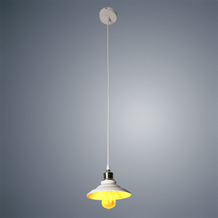 Подвесные светильники — Подвесной светильник ARTE Lamp A5067SP-1WH купить в  Подвесные светильники — Подвесной светильник ARTE Lamp A5067SP-1WH купить в