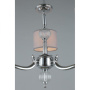 Люстры на штанге — Люстра на штанге Omnilux OML-64603-03 купить в 