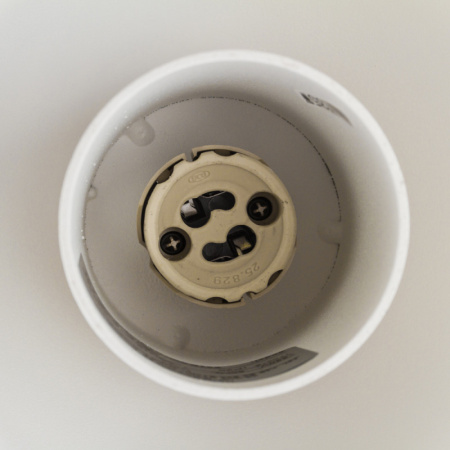 Встраиваемые точечные светильники — Встраиваемый светильник Nowodvorski 9378 купить в 