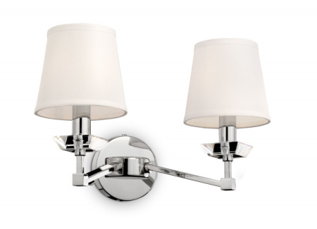 Настенные бра — Бра Maytoni MOD064WL-02N купить в 