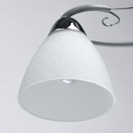 Люстры на штанге — Люстра на штанге DeMarkt 676015403 купить в 